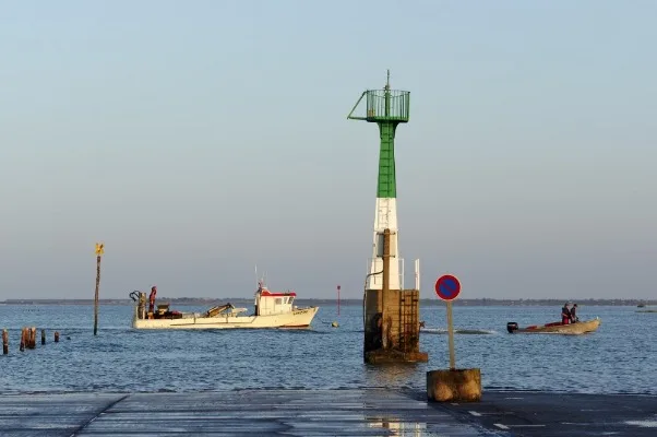 port du pave