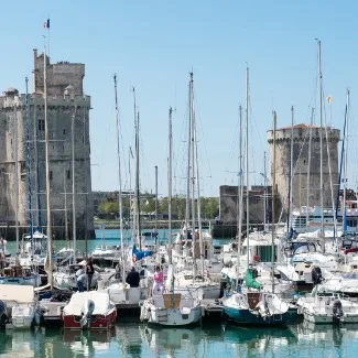 Activités près de La Rochelle