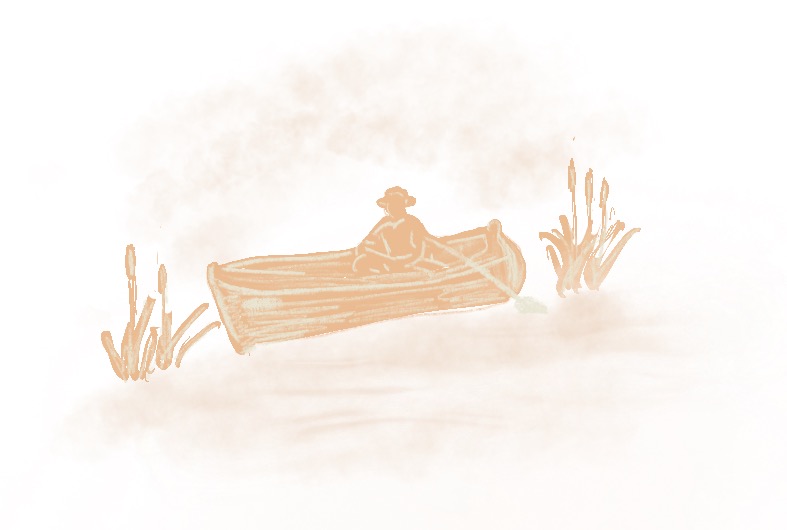 barque