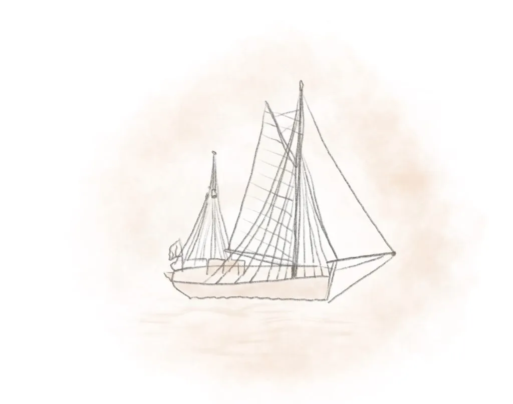voilier