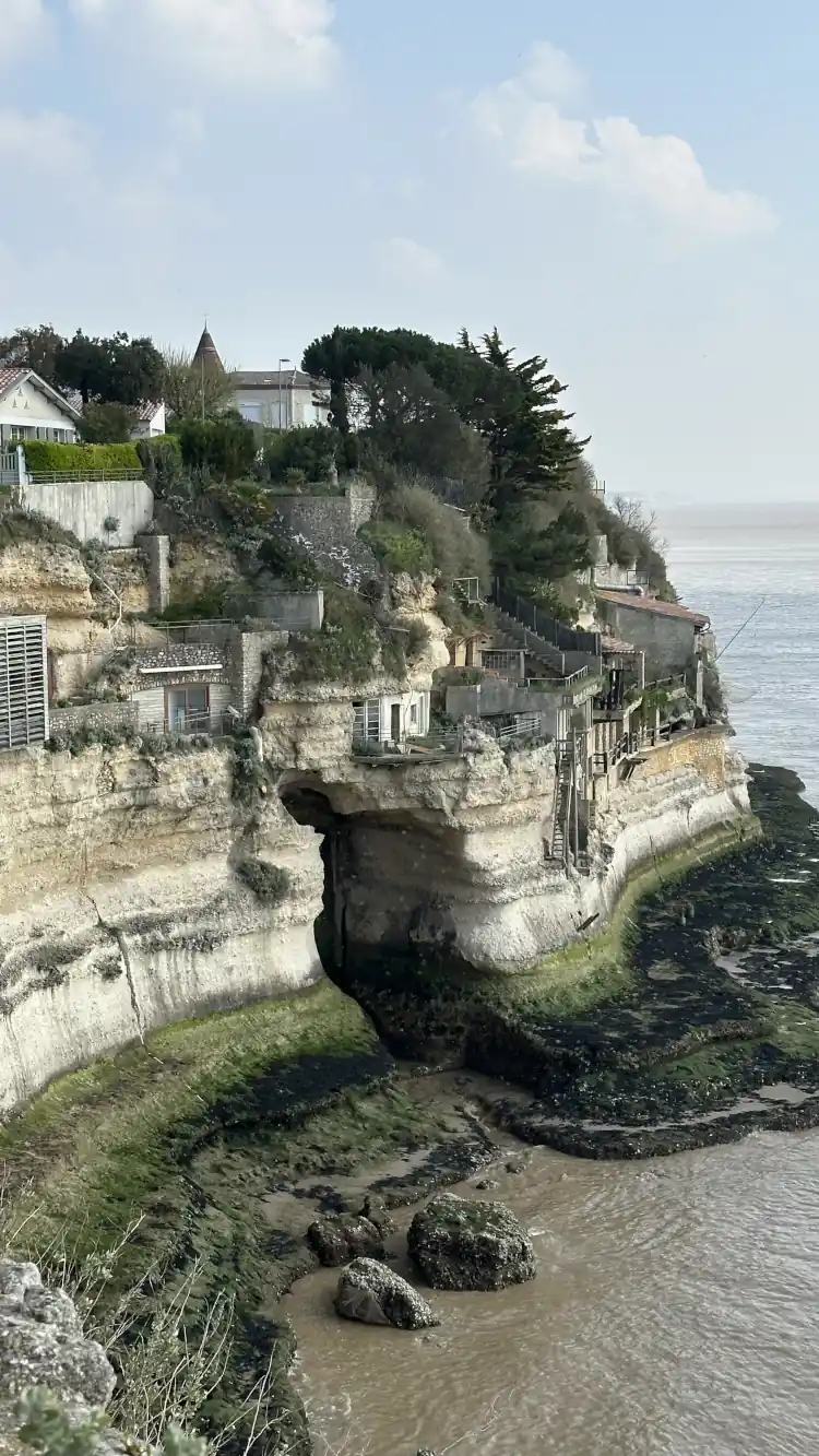 Lire la suite à propos de l’article Escapade au sud de la Rochelle