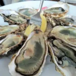 Comment cuisiner les huîtres de Charente- Maritime