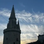 Découvrir la Rochelle depuis le Logis Rouge